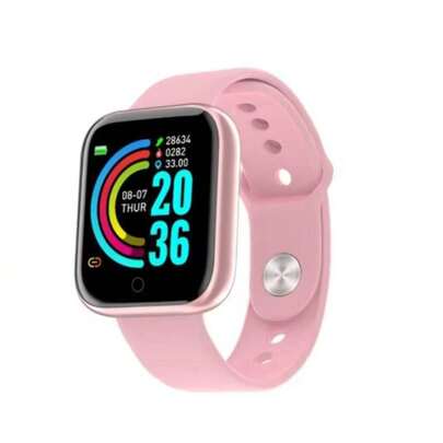 Relogio Smartwatch Smart Bracelet D20 Relógio inteligente