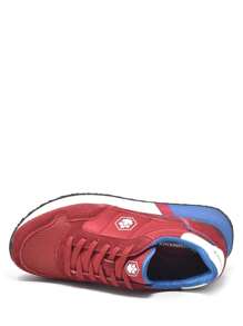 Sneakers Rosso SME6805 001 M94