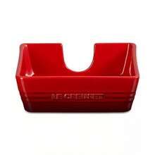 Le Creuset Stoneware Signature Cocktail Napkin Holder |  | Dining Sets - 櫻桃 - 查看 10