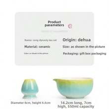 High-Quality Matcha Set! Hammered Matcha Bowl + Matcha Whisk, Traditional Chinese Song Dynasty Tea Ceremony Tools, Japanese Style Tea Utensils, Portable Gift Box Back To School