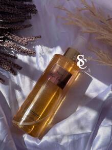 Perfume Feminino Bodysuit Splash Com Glitter 250ML VS Festa Junina