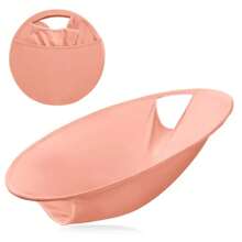 Y2k Portable Foldable Dirty Clothes Basket Storage Basket Laundry Hamper Basket Pop Up Laundry Storage Basket