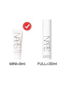 Nars Ukuran Mini] Radiant Concealer SPF27/PA++ 9ml / Concealer Pencerah Membantu Memperbaiki Kulit Kusam, Mencerahkan Warna Kulit, Alas Sebelum Makeup, Menciptakan Tampilan Makeup Sempurna / Cocok Untuk Semua Jenis Kulit / Teruji oleh Dermatolog / Non-Komodogenik - 9ml - View 2