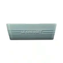 Le Creuset Stoneware Signature Cocktail Napkin Holder |  | Dining Sets - Sea Salt - View 3
