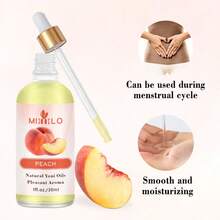 30ml/1FL.Oz Intimate Care Oil, Intimate Essence Oil, Moisturizing And Nourishing, Long-Lasting Hydration, Brightening And Firming, Improving Darkness And Laxity, More Tight And Moisturized, Improving Intimate Odor, Maintaining PH Value, Skin Care Oil, Romantic Fragrance, Returning To Adolescence, Personal Care, Skin Care