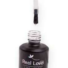 Special Kit 3 Gel Nail Polish Remover 15ml - Real Love