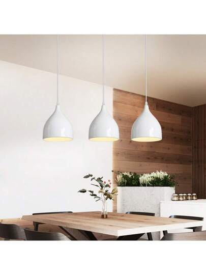 LED Lamp Modern 78de view 3