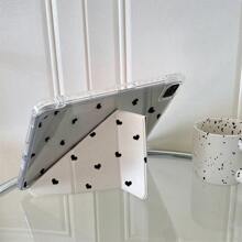 Smart Case Compatible With IPad Air 6, Air 5, 4, And IPad 10 (10.9 Inches) - Compatible With Apple IPad Pro 2024,Air M3/A16 2025- Is Perfect For Busy Meetings, Travel Adventures, And Comfortable Family Relaxation