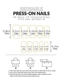 Medium And Long-Length Sky Blue Ocean Gradient Shiny Effect Press-On Fish French Tips Nail Art Shell Star Nail Stickers Dreamy Coral Press-On Nail Art Accessories Stickers Convenient For Daily Outings, Parties, Travel And Vacations Press-On Nails 24-Piece Finished Box Set With Jelly Glue And Rubbing Sticks