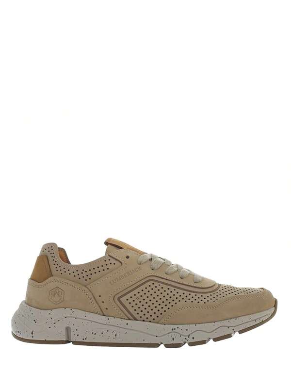 Sneakers Beige SMB5112 005 S53