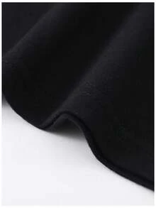 Sunn O))) Ever Breathe A Frequency T Shirt Full Size S-5XLCelebrate Christmas, Christmas T-Shirt - Black - View 3