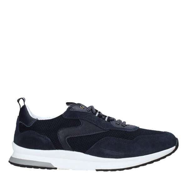 Sneakers Blu SM82712 002 Y13