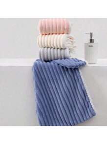 Candy Bar Dry Hair Cap For Women New Thick Super Absorbent Quick-Drying Household Dry Hair Towel Shampoo Shower Cap Back To School Hair Bonnet