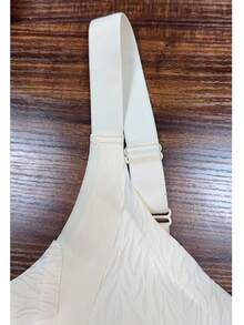 全覆盖可调节女士文胸，缩小胸围，防止下垂，隐形小肚腩，轻薄材质