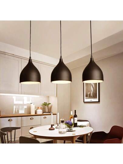 LED Lamp Modern 78de view 7