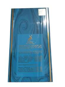 Maison Alhambra Profumo - Blu - Visualizzare 4