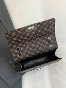 时尚多功能大容量优雅女士单肩包斜挎包