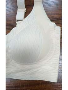 全覆盖可调节女士文胸，缩小胸围，防止下垂，隐形小肚腩，轻薄材质