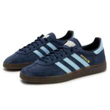 Adidas HANDBALL SPEZIAL Comfortable And Lightweight Sport Casual Sneakers, Unisex BD7633