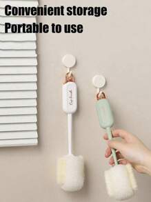 30/20/10/1 Set, No-Drill, No Trace, Colorful Hooks, Hangers, Cute, Strong Adhesive Hooks, Sticky Wall Hooks, Solid Color, Circular Small Hooks