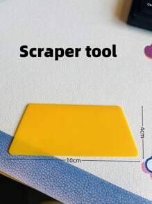 500g White Water-Based Emulsion Paint, High Volumetric Roller, Latex Wall Paint For Home Interior Wall Repair, Covers Stains, Scratches, Low Odor, Ready To Use