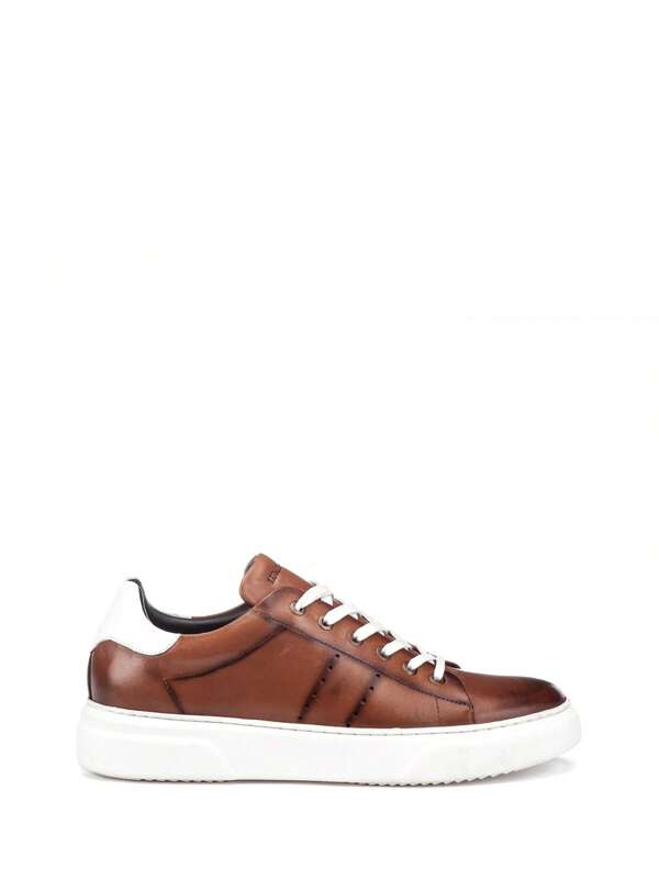 Sneakers Marrone SM89612 001 B09