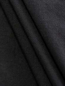 Men T-Shirts - negro - Ver 5