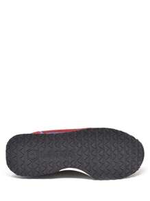 Sneakers Rosso SME6805 001 M94