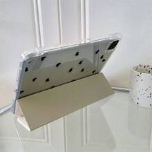 Smart Case Compatible With IPad Air 6, Air 5, 4, And IPad 10 (10.9 Inches) - Compatible With Apple IPad Pro 2024,Air M3/A16 2025- Is Perfect For Busy Meetings, Travel Adventures, And Comfortable Family Relaxation