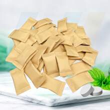 1 Stück/5 Stück/10 Stück/20 Stück Kleidungsreinigung Efferveszenz Tablette, biologisches Enzym Explosionssalz, Fleckenentfernung, duftend, Wäschetablette