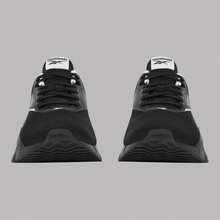 Reebok Tenis Casual  Hombre Zig Dynamica Str Negro 100209532 - Negro - Ver 5