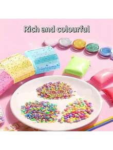 High-Quality Nano Glue Squezze Toy Bubble Blower Nano Glue Tape,1m Double-Sided Adhesive DIY Craft Supplies Set,Sticky Ball Glue Tape DIY Crafting Tape,Nano Tape Bubble Kit,Nano Bubble,Kids Bubbles,Cheap,Markers,Bubbles For Kids - Multicolor - View 8