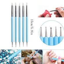 41pcs Ceramic Art Pottery Tool Kit, Clay Sculpting Tools For DIY Handmade Pottery - Color Mixing - View 5