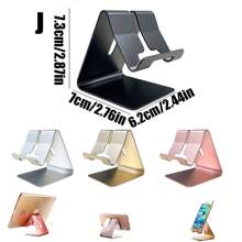 3-Size Aluminum Alloy Gaming Mouse Pad (S/M/L: 26x21-31x26cm) - Smooth Glide & Cooling, Ultra Thin To Large