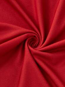 3件套纯色雏菊玫瑰花卉印花女式阔腿休闲裤套装，柔软舒适，适合所有季节 - 彩色 - 查看 6