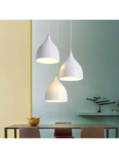 LED Lamp Modern 78de view 11