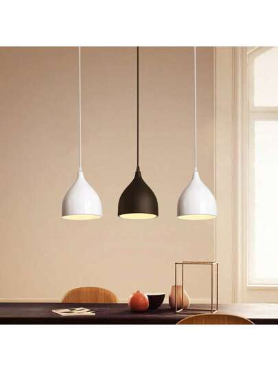 LED Lamp Modern 78de view 2