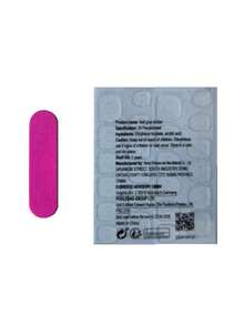 全新夏季黑色可爱猫咪图案手工按压式美甲用品按压式美甲 - 黑色 - 查看 6