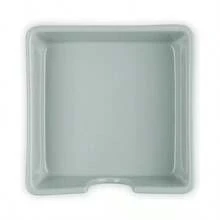 Le Creuset Stoneware Signature Cocktail Napkin Holder |  | Dining Sets - Sea Salt - View 7
