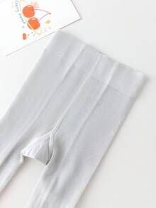 4 chiếc quần tất lưới cho trẻ em mùa hè, quần tất siêu mỏng thắt nơ cho bé gái, kiểu dáng ngọt ngào và đơn giản. Quần tất cho bé sơ sinh và trẻ nhỏ. - Nhiều màu - Xem 8