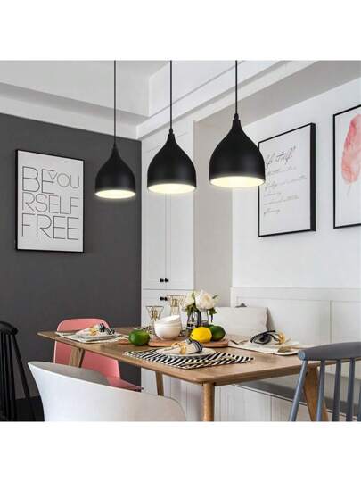 LED Lamp Modern 78de view 6