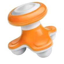 Masajeador Multifuncion En forma De Pulpo Alivia Y Relaja Cualquier Dolor - Multicolor - Ver 2