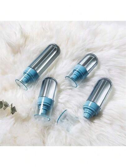 1 قطعة رذاذ تثبيت رقيق جدًا، تصميم محمول عالي الترطيب، رعاية الوجه السهلة