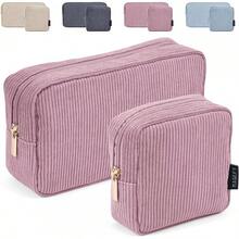Pequeño+Grande-Rosa-2pcs