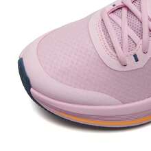 Skechers 女鞋跑步鞋GORUNELEVATE2.0女士跑步鞋舒適輕鬆運動休閒鞋129002-PNK