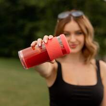 Champiñón cremoso lila