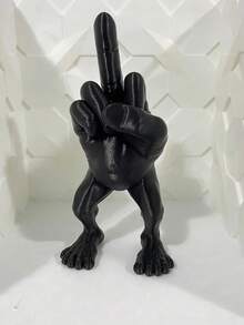 2026年新款热销趣味带腿玩具人偶 - 生日礼物 - 毕业礼物 - 情人节礼物 - 复活节礼物 - 完美礼物 - 彩色 - 查看 4