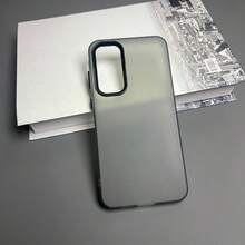 1 个 2.0 毫米厚硬糖 PC 手机保护套，适用于三星 Galaxy 型号 A56、A55、A36、A35、A25、A17、A16、A15、A07、A06、A05、A05S、S25 Edge、S24、S23 Ultra Plus FE 磨砂外壳。 - 彩色 - 查看 11