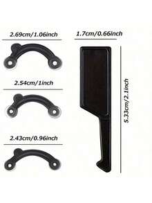 9件/18件3D鼻部提升夹，精准贴合鼻型，3D塑形，轻松打造高鼻梁鼻，从鼻梁到鼻翼全面修饰，有效提升鼻部立体感，方便易用，随时开启你的鼻部美容计划，适合不同鼻型，适合日常妆容、约会、派对等重要场合