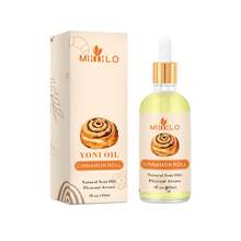 30ml/1FL.Oz Intimate Care Oil, Intimate Essence Oil, Moisturizing And Nourishing, Long-Lasting Hydration, Brightening And Firming, Improving Darkness And Laxity, More Tight And Moisturized, Improving Intimate Odor, Maintaining PH Value, Skin Care Oil, Romantic Fragrance, Returning To Adolescence, Personal Care, Skin Care